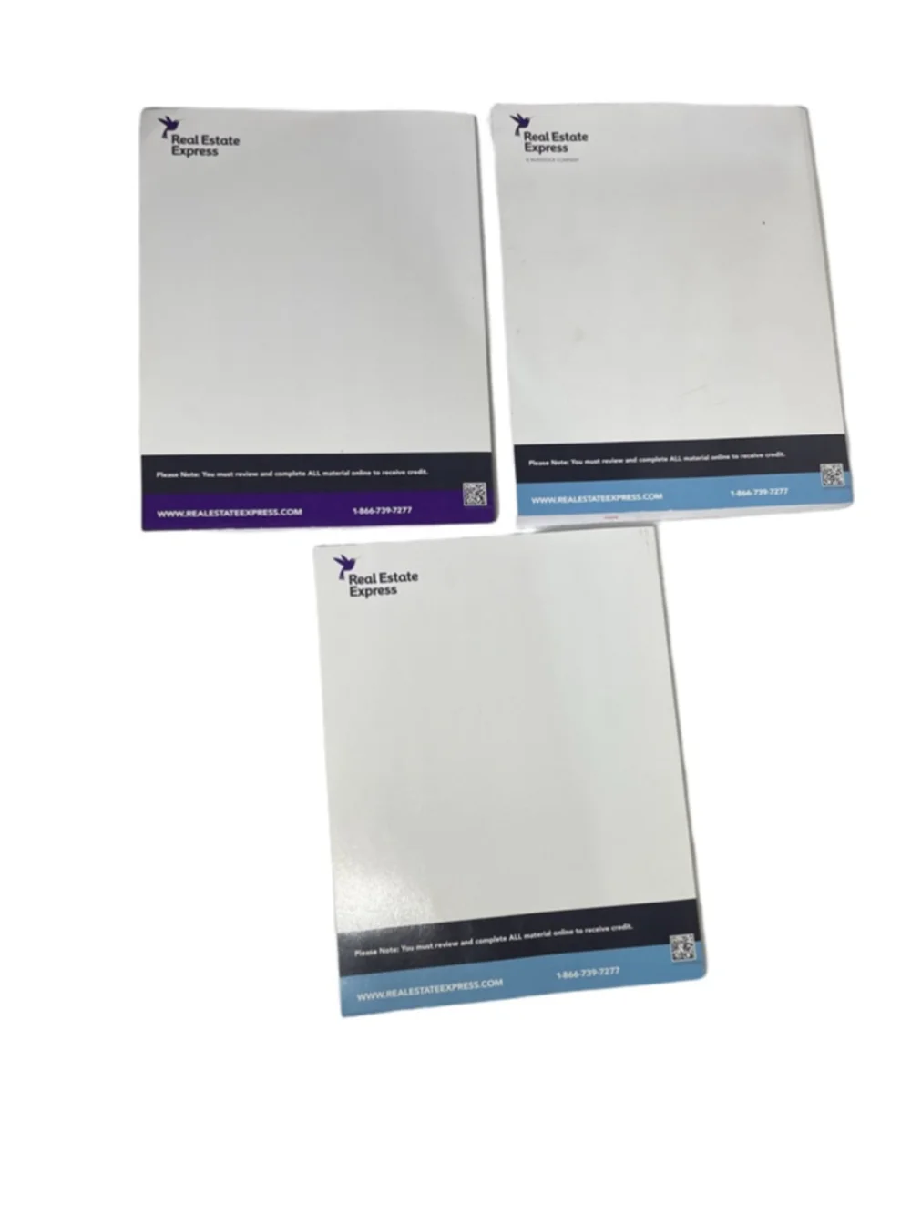 CA Real Estate Express Principles Practice Legal Aspects Books